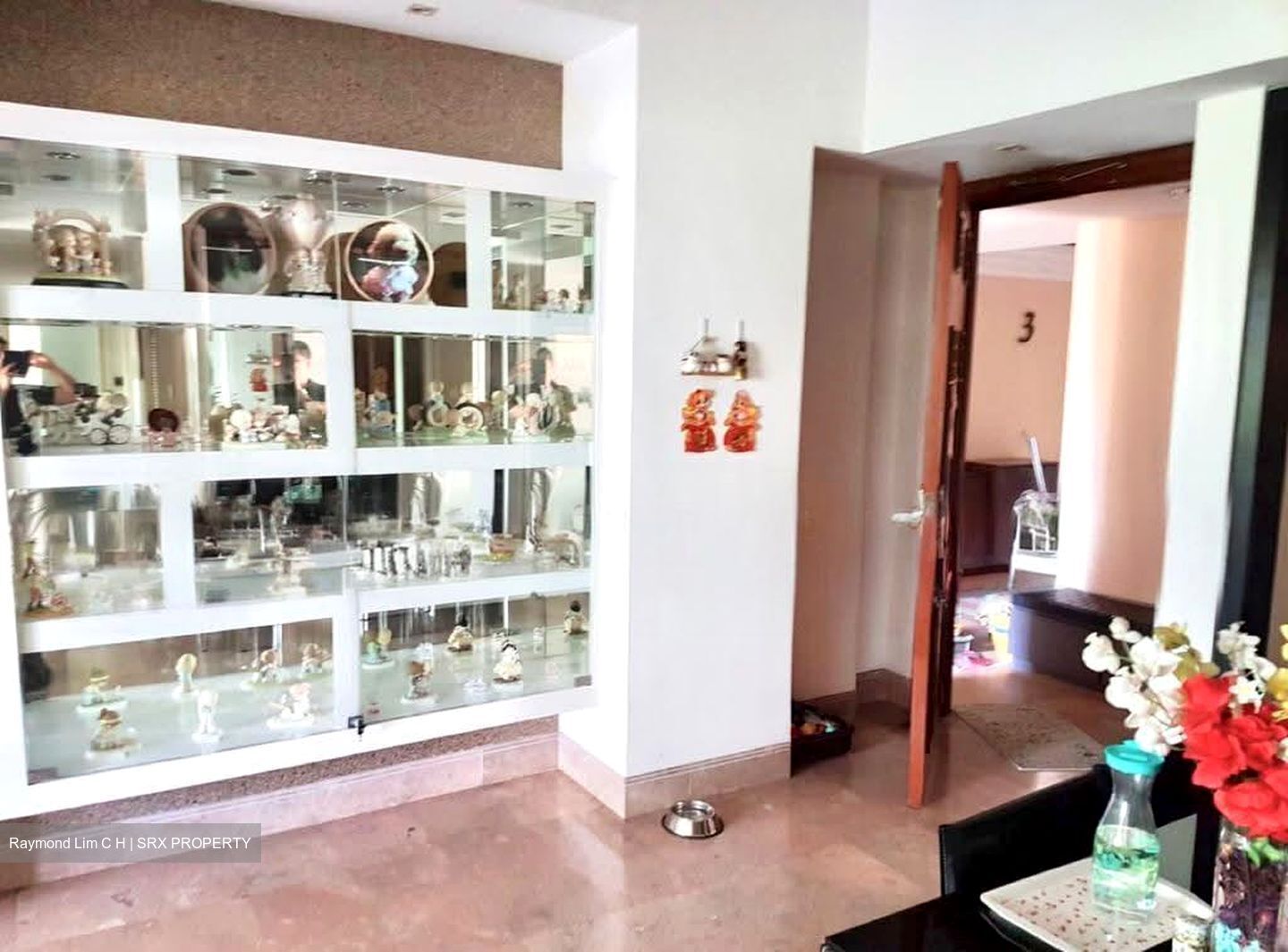 Palm Spring (D10), Condominium #628832341
